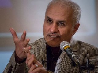 حسن عباسی: ۶۶ درصد جمعیت برزیل حرام زاده اند