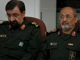 محسن رفیقدوست: برای تشکیل سپاه مبنا را بر اسلحه شرقی گذاشته بودیم