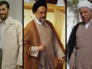 سه رئیس جمهور ایران که از نامزدی مجدد منع شدند