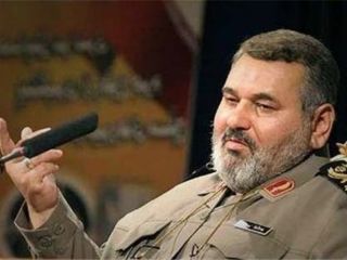 سرلشکر فیروزآبادی: عربستان خطا کند تنبیهی می‌شود که دیگر خبری از عربستان سعودی و وهابیت در جهان نباشد