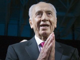 رسانه های اسرائیل از «وخامت» وضعیت جسمی شیمون پرز خبر دادند