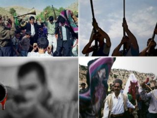 تیراندازی در مراسم عروسی در غرب و جنوب ایران 'ممنوع'