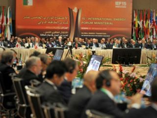 عراق بین ایران و عربستان سعودی میانجیگری می‌کند