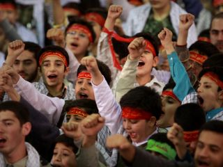 حفظ «بسیج دانش‌آموزی» بهانه مخالفت با پیوستن ایران به کنوانسیون حقوق کودک