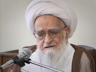 یک مرجع دینی خواهان برخورد جدی با کنسرت‌ها در قم شد