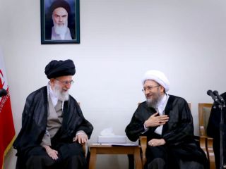 هشدار اژه‌ای در مورد موفقیت «دشمن» در «یارگیری» از میان آقازاده‌ها