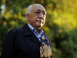 فتح الله گولن: کودتا در ترکیه قطعا کار اردوغان بود