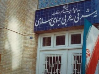 ایران: هیچ شرطی برای گسترش روابط با آلمان نمی‌پذیریم