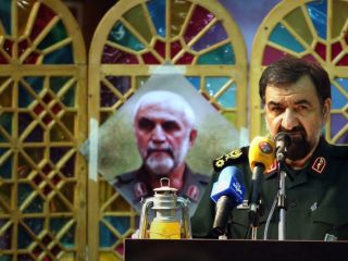 وزارت کشور ادعای رضایی درباره عملیات داعش در ایران را تکذیب کرد