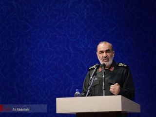 جانشین فرمانده کل سپاه پاسداران : «در حال حاضر پرطرفدارترین نام برای کودکان در غرب نام‌های 