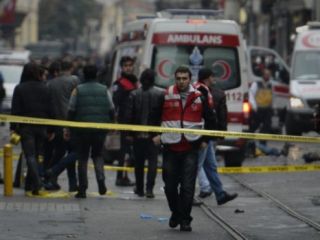 'وعده شب‌های خاطره انگیز' و خالی شدن جیب توریست‌های ایرانی در استانبول