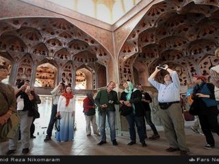 سرمایه‌گذاران گردشگری در ایران 'از مالیات معاف می‌شوند'