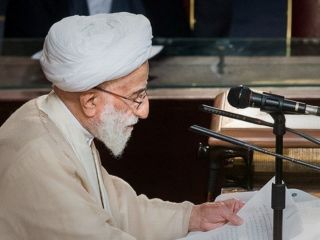 هشدار هیات رئیسه مجلس خبرگان درباره مذاکره با آمریکا