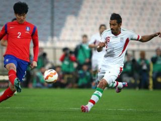 نگرانی برخی مسئولان ایرانی از احتمال گلزنی ایران به کره جنوبی