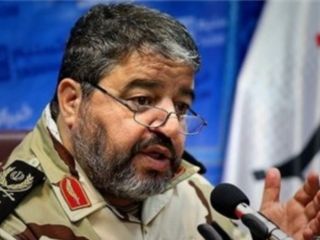 مقام نظامی، عربستان را «اولویت تهدید» علیه جمهوری اسلامی توصیف کرد