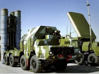 روسیه استقرار موشک در پایگاه طرطوس سوریه را تایید کرد