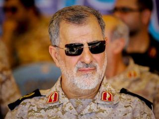 یک فرمانده سپاه: مرگ ۱۲ تروریست در منطقه مرزی کرمانشاه