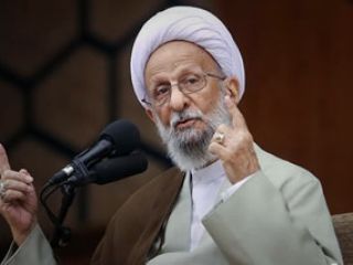 مصباح: برنامه چیدند به جنگ پایان داده و به امام جام زهر بنوشانند