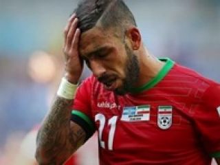 مخالفت همسر؛ مانع جدی پرسپولیسی شدن اشکان