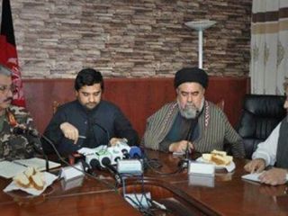 شهروندان کابل از راه‌اندزای دسته‌های عزاداری در خیابان‌ها منع شدند