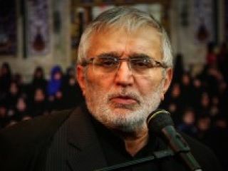 حاج منصور: می‌خواهند شب تاسوعا جوان‌ها را بکشانند میدون بازی؛ اگر حزب‌الله خشمش بگیره، همشون رو نابود می‌کنه