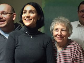 یک نماینده مجلس ایران: شکنجه رضائیان کذب است؛ باید اعدام می‌شد