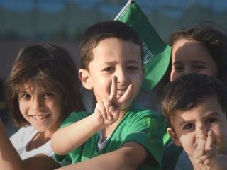 سازمان ملل عربستان را به خاطر تبعیض علیه دختران محکوم کرد