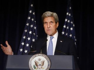 آمریکا خواستار تحقیق درباره «جنایات جنگی» دمشق و مسکو در سوریه شد