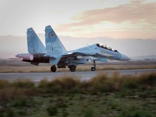 پارلمان روسیه تصویب کرد: اجازه حضور دائم ارتش این کشور در سوریه