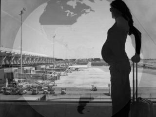 میزان مرگ و میر زنان حامله در آمریکا بیش از ایران است