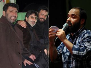 شهرداری تهران: چک‌های مداحان با هدف تخریب قالیباف منتشر شده است+ تصاویر