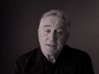 رابرت دنیرو: می‌خواهم با مشت توی صورت ترامپ بکوبم