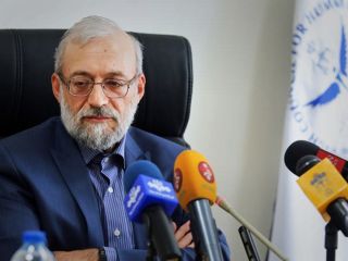 جواد لاریجانی: اعدام‌های مواد مخدر باید به قاچاقچیان بزرگ محدود شود