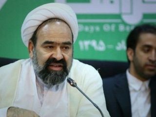 مدیر کل ارشاد استان قم در پی یک هفته اعتراض به برگزاری کنسرت استعفا کرد