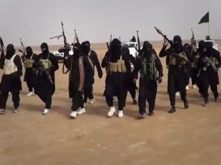 مهریه های عجیب وغریب داعشی ها برای همسرانشان!