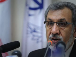 سخنگوی پلیس ایران: نام خاوری پس از شناسایی محل اقامتش از سایت اینترپل حذف شد