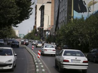 «سرمایه‌ گذاری ۲۰ میلیون یورویی در سامانه همسفری اسنپ در ایران»