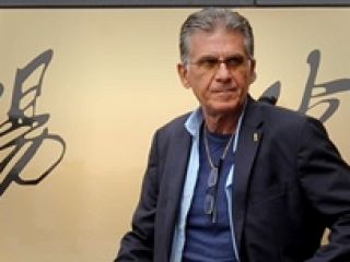 کی‌روش؛ ششمین مربی با ثبات تیم‌های ملی در جهان