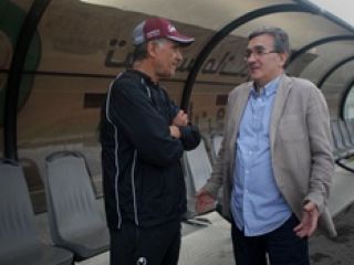 برانکو: کره‌ای‌ها ترسیده‌اند، پرت و پلا می‌گویند/ مگر آن‌ها در گهواره طلایی به دنیا آمده‌اند؟