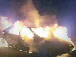 قاتل مادر و دختر بی‌گناه به دام افتاد