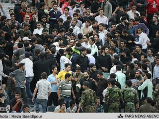 لیدرها برای بازی فردا توجیه شده‌اند