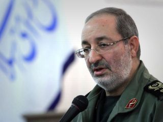 جزایری: عربستان در حد و اندازه جمهوری اسلامی نیست که به عرصه نظامی ورود کند