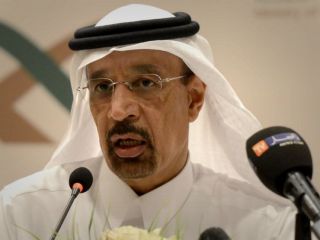 عربستان: نفت ۶۰ دلاری دور از انتظار نیست