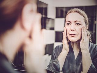 رازهایی در صورت شما!