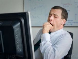 خمیازه طولانی نشانه هوش بیشتر است