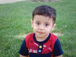 عکس سلفی راز غرق شدن کودک در آبنما را فاش کرد