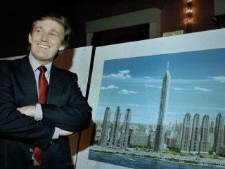 یک فایل دیگر از سخنان ترامپ، اینبار از ۲۳ سال پیش در نیوزلند؛ انتقاد اوباما از ترامپ