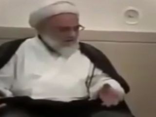 آخوند: رضا شاه لعنت الله علیه وقتی آمد , جلوی ازدواج موقت و تعدد ازدواج را گرفت