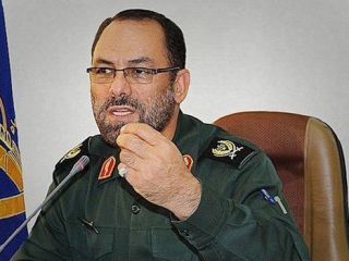 سپاه پاسداران کردستان 'عملیات تیم اعزامی پژاک را خنثی کرد'