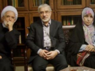 انتقاد فرزندان موسوی و رهنورد از «بی‌توجهی» دولتمردان به رفع حصر